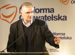 Premier chce zakończyć konflikt o in vitro