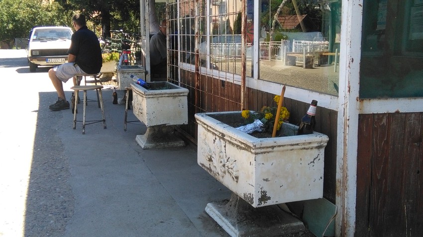 Čedomir je Ivana ubio ispred seoske prodavnice 