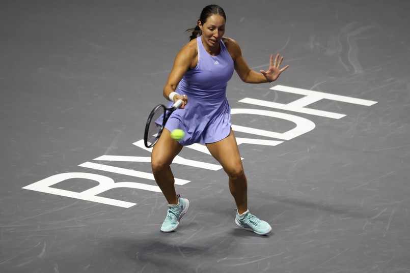 WTA Finals. Iga Świątek Daria Kasatkina [RELACJA NA ŻYWO] Dziennik.pl