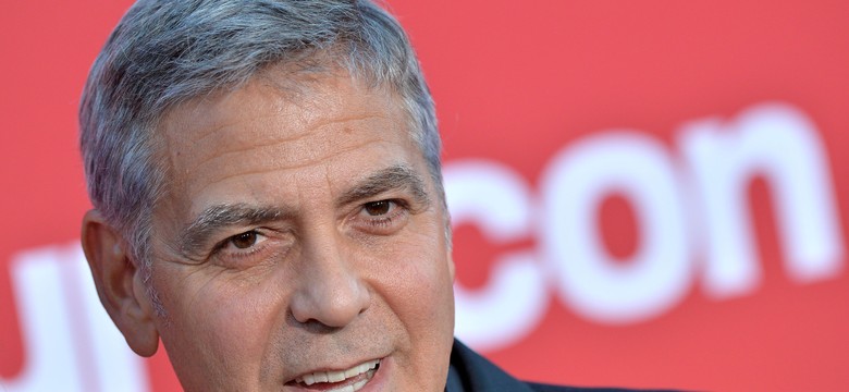 George Clooney gwiazdą i reżyserem telewizyjnej adaptacji "Paragrafu 22"