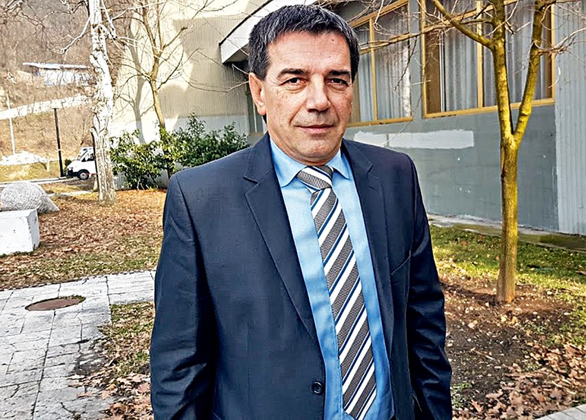 Dragoljub Zindović se tereti za zloupotrebu službenog položaja