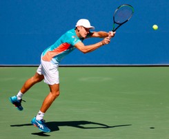 US Open. Pierwszy wielkoszlemowy ćwierćfinał Australijczyka de Minaura
