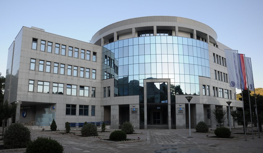 Zgrada Elektroprivrede RS