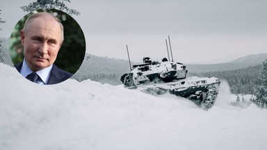 "Cios dla Putina". Szwecja dołącza do NATO — i rzuca Rosji wyzwanie. "Miniaturowa potęga militarna z doskonałą armią i możliwościami"