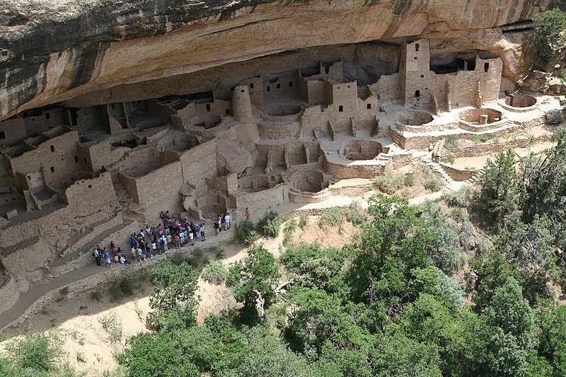 Mesa Verde