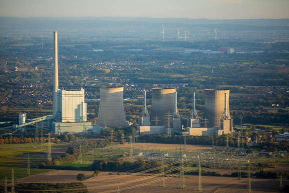 Preokret u Americi: Nemački energetski gigant odustao od vetroelektrana posle nagodbe vredne 1,22 milijarde dolara