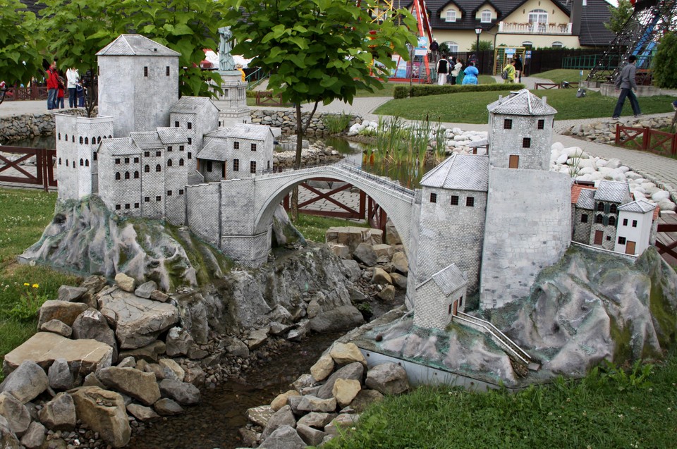 Park Miniatur