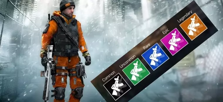 The Division kasuje postaci graczy. Ubisoft pracuje nad ich przywróceniem