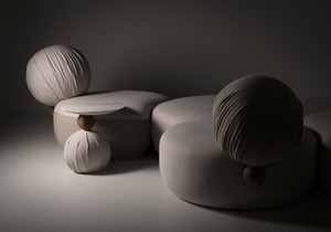 Ginga sofa