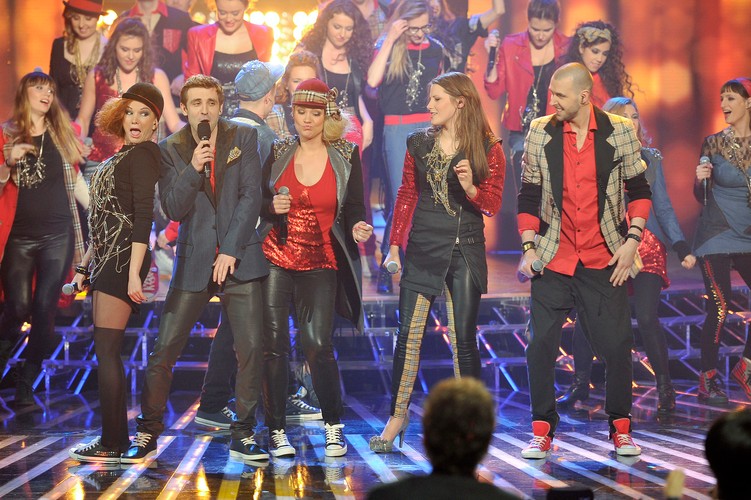 Finał 'X Factor'