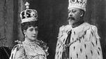 Edward VII i Aleksandra Duńska – 47 lat 