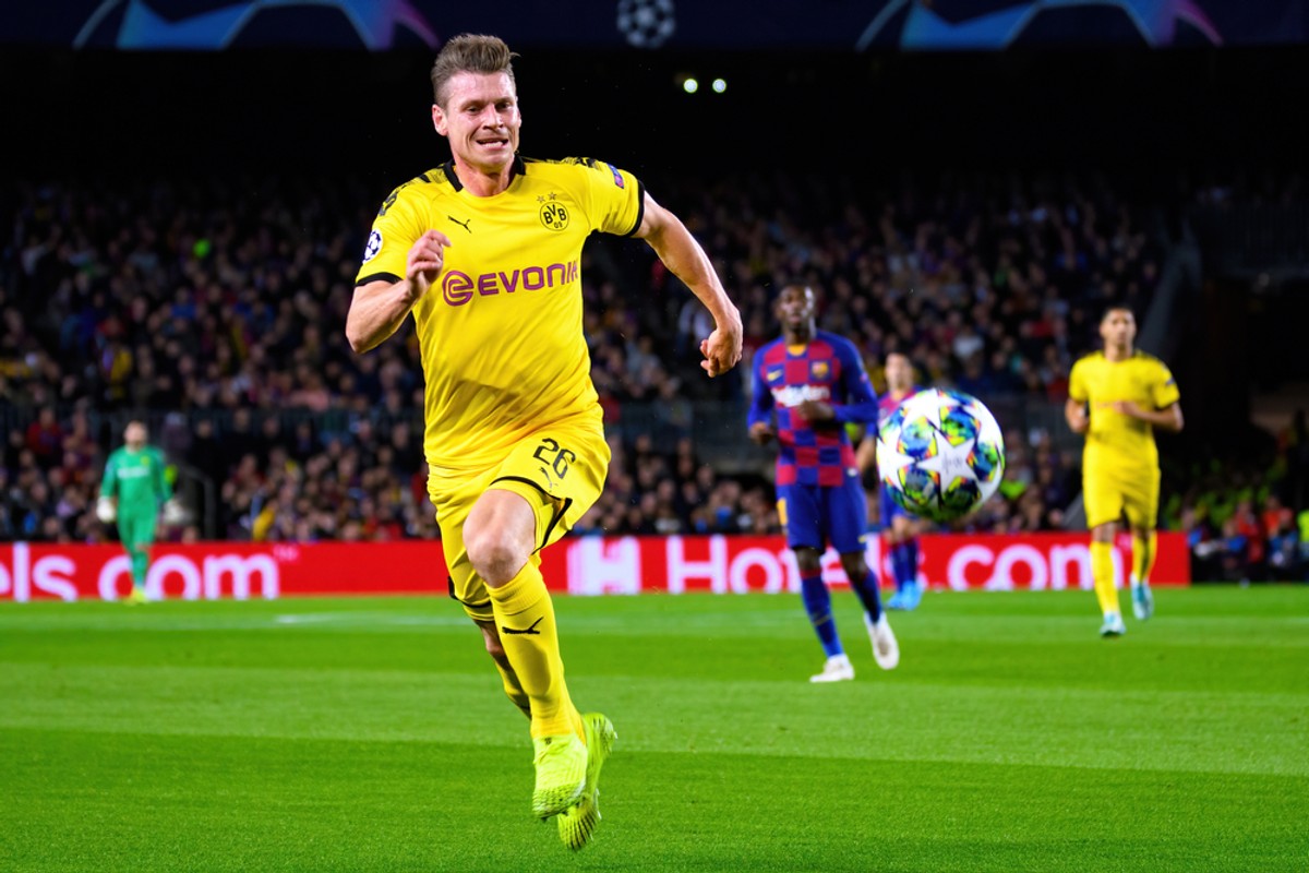 Łukasz Piszczek