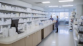 Kupił prezerwatywy na NIP Kancelarii Premiera Rady Ministrów. Teraz usłyszał zarzuty