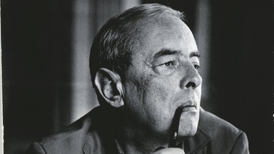 Witold Gombrowicz. O krok od Nobla