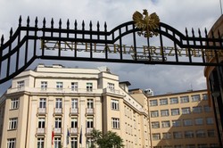 Trzy osoby z zarzutami. Powoływali się na wpływy w Kancelarii Prezydenta