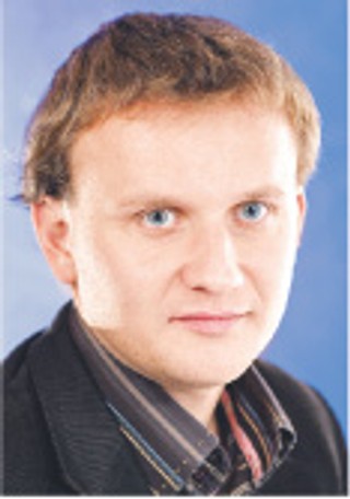 Bartosz Marczuk: Pieniądze firm niech wydają same firmy, a nie politycy