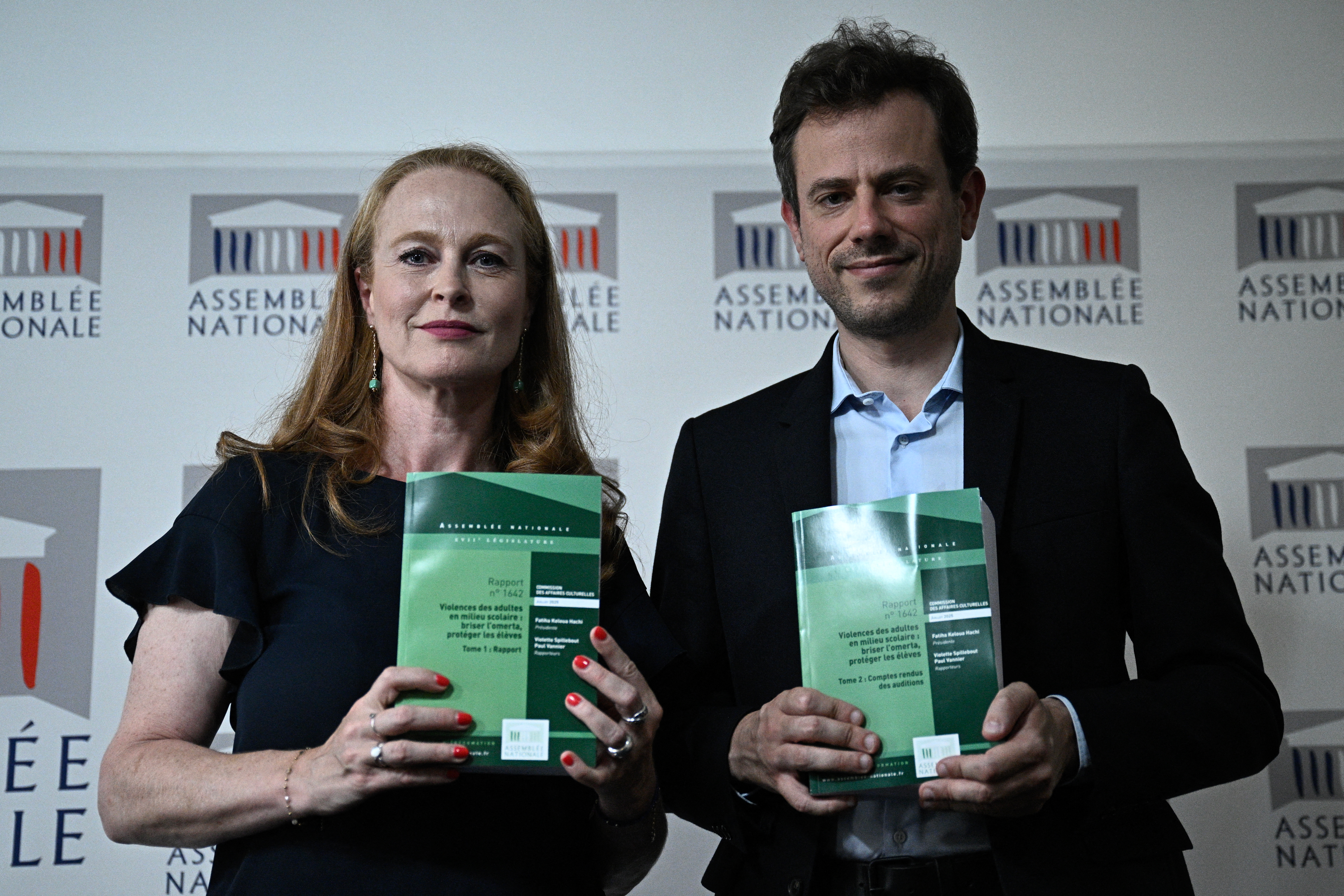 Über 60 Jahre Vertuschung: Zeugen ließen Missbrauchsopfer an Schulen im Stich