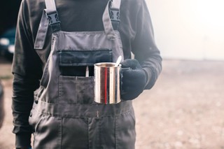 Gorące napoje i posiłki dla pracowników od 1 listopada 2024 r. do 31 marca 2025 r.