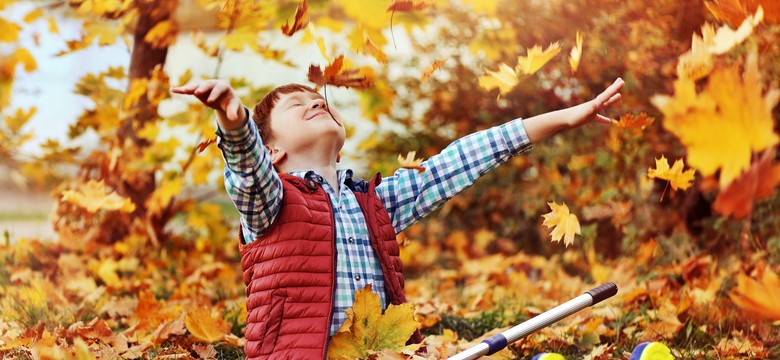 Prognoza pogody dla uczniów na czwartek, 30 października 2025 roku. Jak się ubrać?