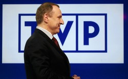 "Wiadomości" w maju straciły 700 tys. widzów. Kurski znalazł sojusznika w sporze z Nielsenem