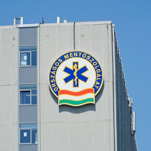 Támadás az Országos Mentőszolgálat mentésirányítói rendszere ellen