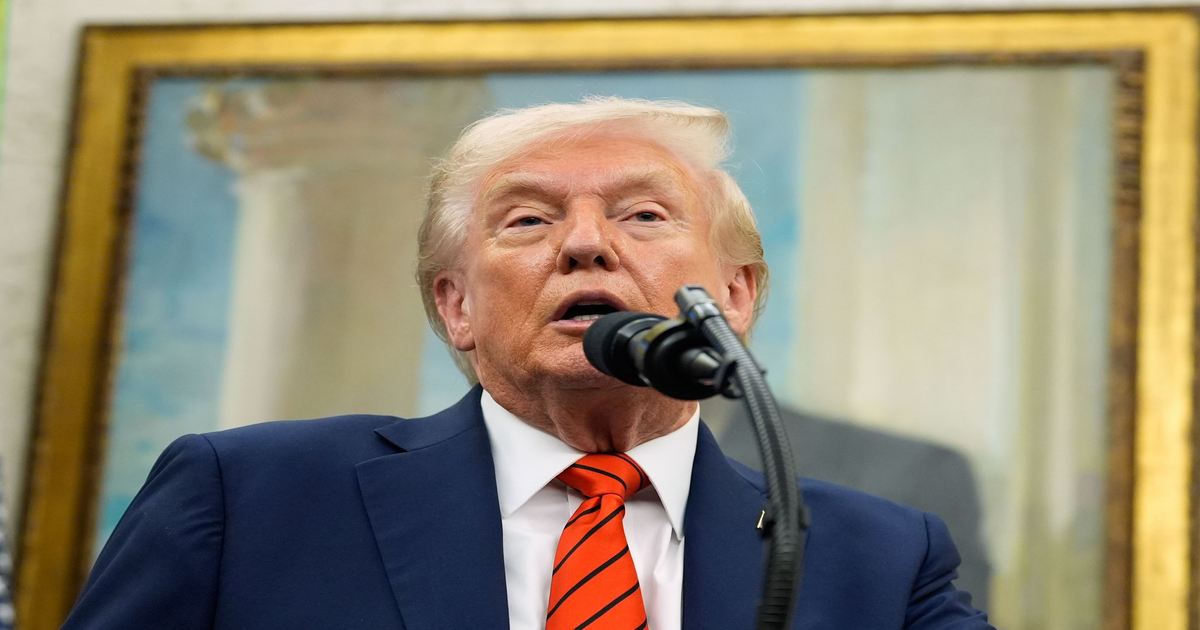 Israel nennt Trump "Friedenspräsident" vor Knesset-Rede