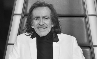 Nie żyje wokalista zespołu VOX Witold Paszt