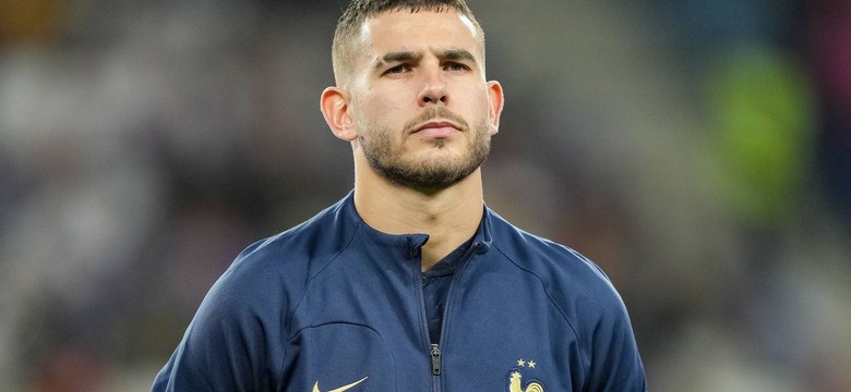 Lucas Hernandez kolejnym nabytkiem PSG