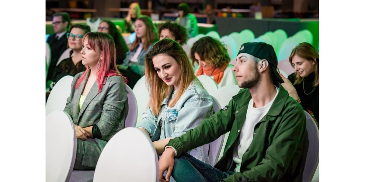 "Zbieraj z klasą", czyli młodzi twórcy: Saszan, Michał Szczygieł i Diana Ciecierska na rzecz środowiska
