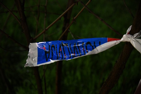 IZBODENA IZ ČISTA MIRA NASRED ULICE Oglasio se MUP o pokušaju ubistva na Savskom vencu: Žena u teškom stanju primljena u bolnicu