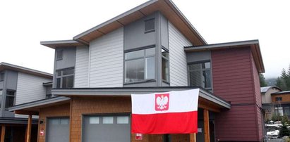 Fakt był w wiosce olimpijskiej