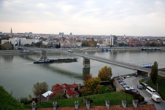 Sutra u podne u ovom gradu oglasiće se sirene za javno uzbunjivanje