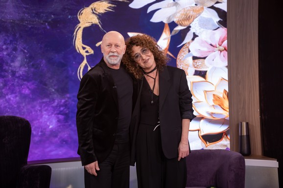 "Kada sam shvatio da ću stalno menjati pevačice, OŽENIO SAM JE" Žika i Jelena iz "Zane" iskreno o saradnji sa Cecom i karijeri: "Futa je tada uzeo najveće pare"