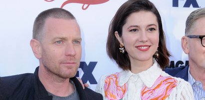 Ewan McGregor został ojcem. Ciąża jego partnerki była utrzymana w ścisłej tajemnicy