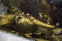 Grobowiec Tutanchamona może kryć nieznane komnaty - czy pochowano tam Nefretete?