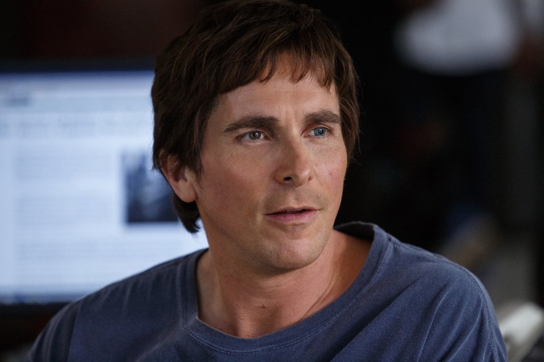 "Big Short": kadr z filmu