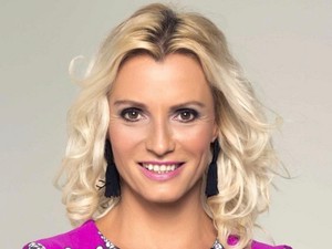 Dombovári Vanda: „Soha nem féltem az érzelmeimet kimutatni”