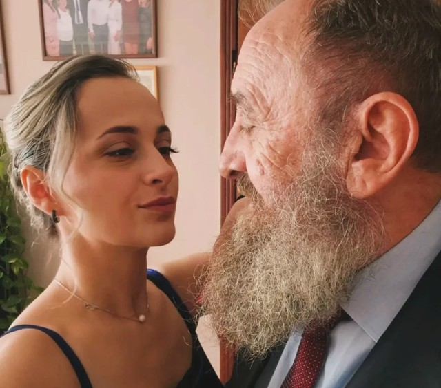 Vesna i Predrag