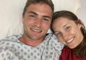 clay 02 GoFundMe Acaimie and Clay Chastain Care and Transport Fund