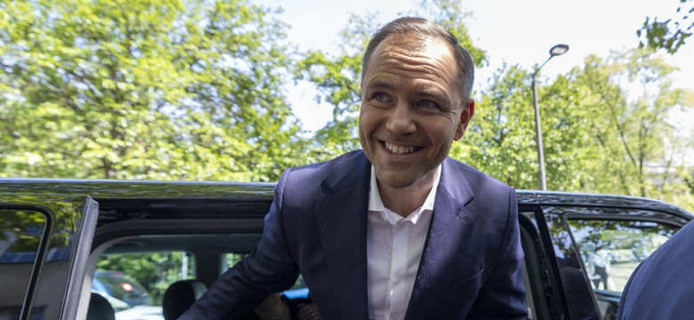 Karol Nawrocki zabrał głos pierwszy raz po wyborach. "Przyjmuję tę decyzję z pokorą"