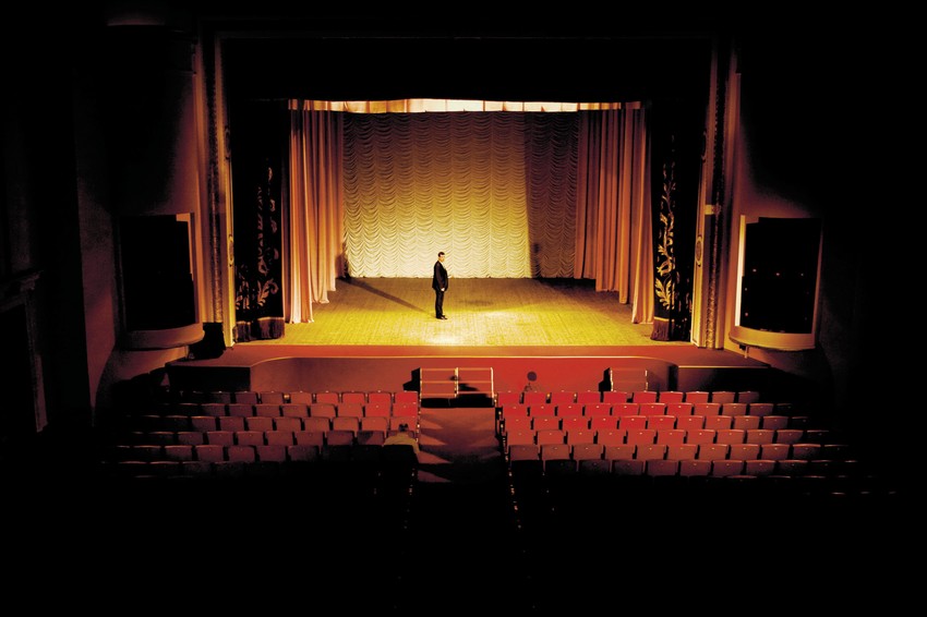 Pozorište
