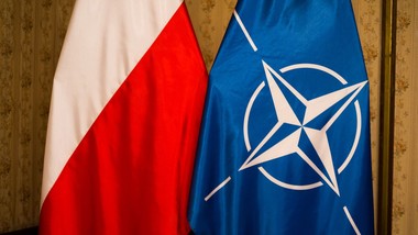 amerykański ekspert: większa rola polski w przywództwie nato byłaby w usa bardzo mile widziana