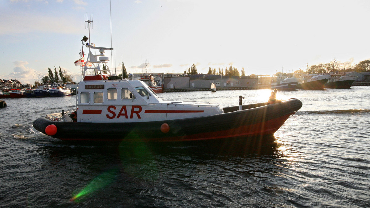 Odnaleziono ostatnie ciało marynarza z pogłębiarki "Rozgwiazda" - poinformowało radio RMF FM.