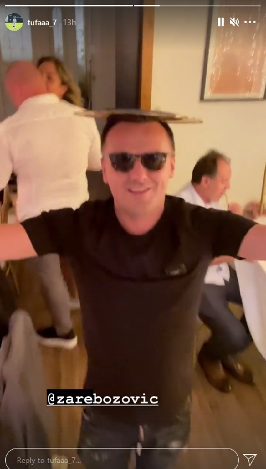 Svadba Katarine i Marka