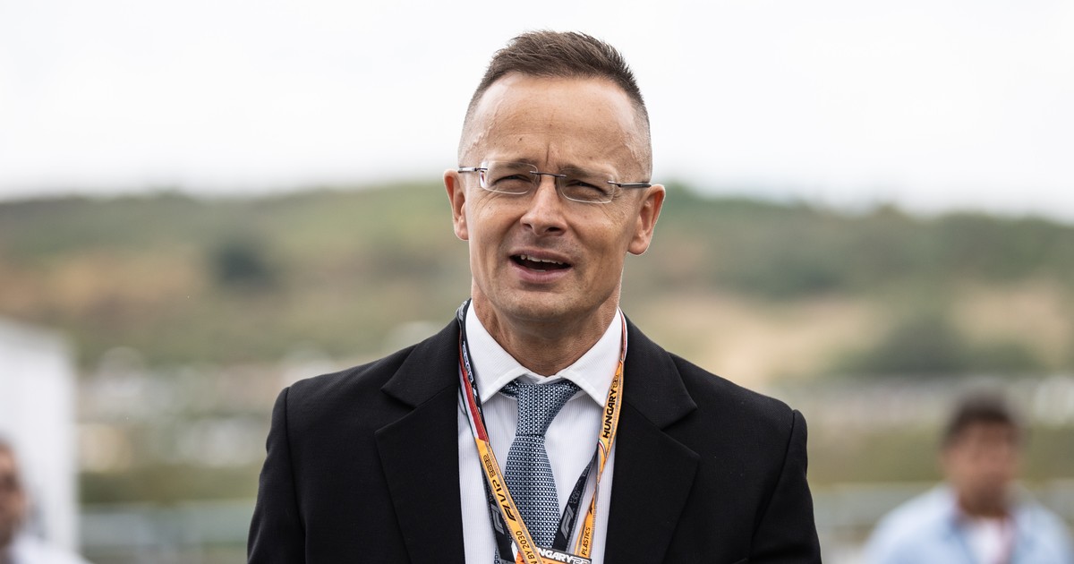 Szijjártó Péter bejelentést tett a magyarok mérkőzéséről: ez sokakat érinthet