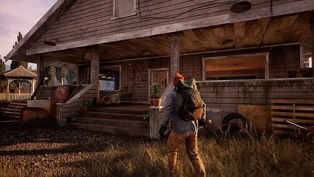 State of Decay 2 - mamy nowe informacje z obozu tej survivalowej produkcji