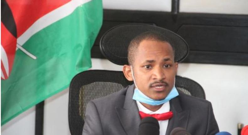 Babu Owino