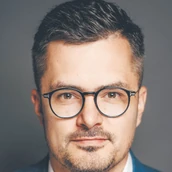 Mec. Dariusz Kwiatkowski
