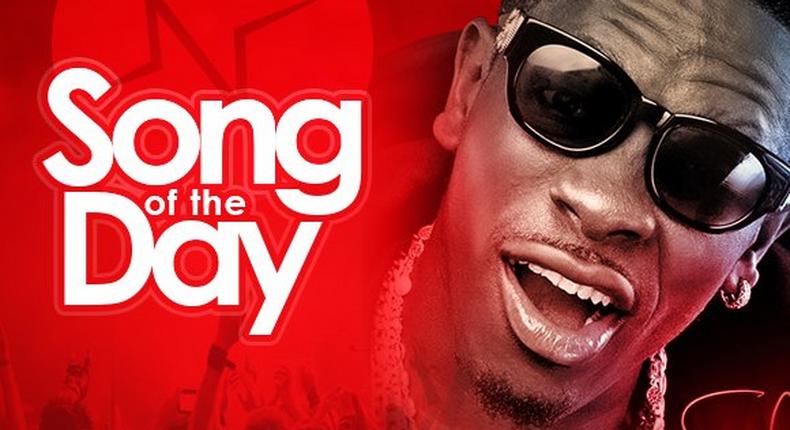 Song Of The Day: Shatta Wale - Zinabu
