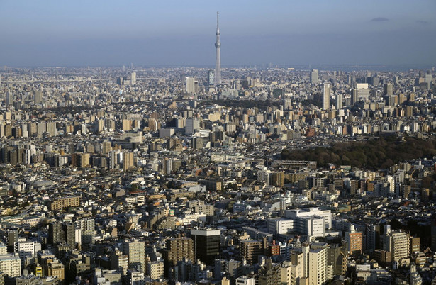 Japonia traci trzecie miejsce w rankingu największych gospodarek świata na rzecz Niemiec